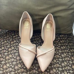 Vince Camuto Blush 7 1/2